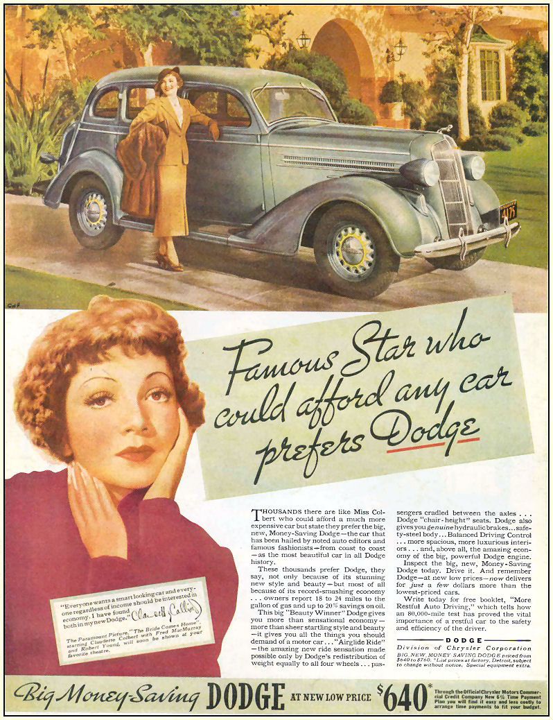 1936 Dodge 2